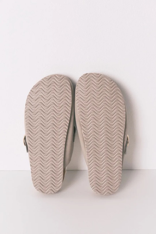 women'secret kapcie MM COSMIC 4992561 beżowy