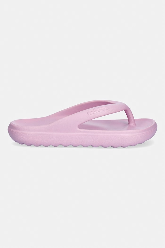 adidas șlapi Adilette Lumia HP6950 violet SS26