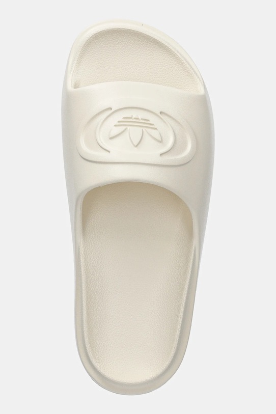 adidas Originals klapki Campus 00s beżowy IH1627