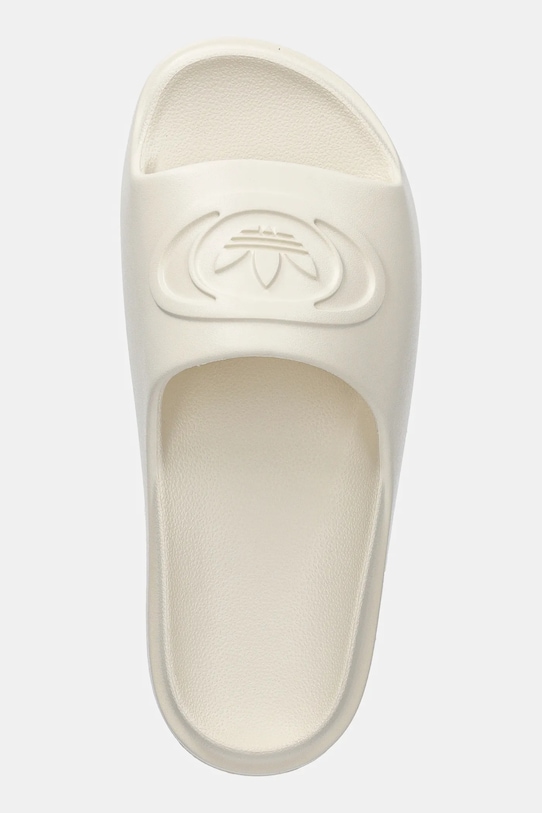 adidas Originals klapki Campus 00s beżowy IH1627