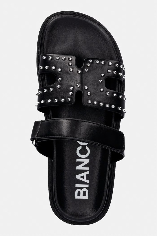 Bianco Σαγιονάρες Γυναικεία BIAOSLO μαύρο 11202382