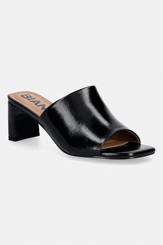 Bianco σαγιονάρες Γυναικείες BIADINA μαύρο 11202450