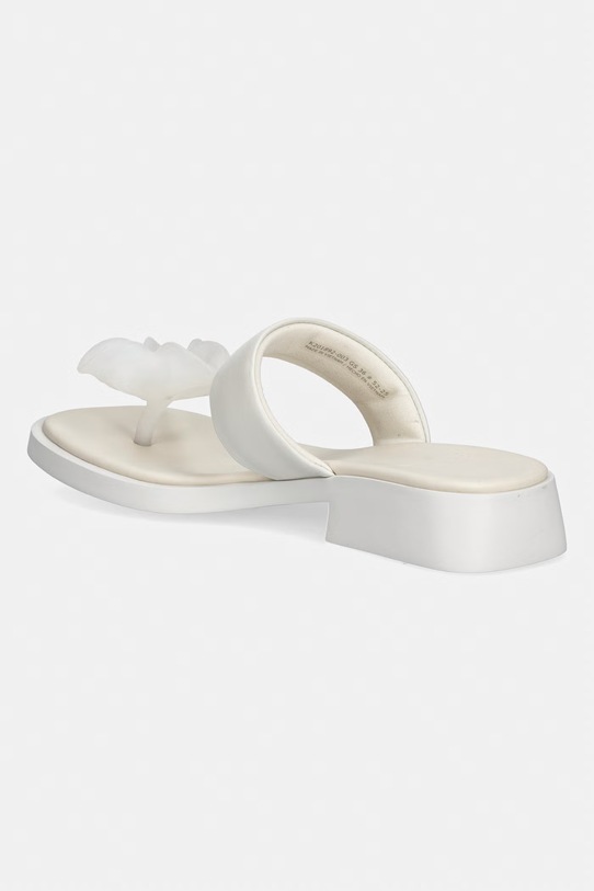 Obuća Camper japanke ženske Dana K201892.003 bež