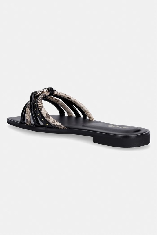 Obuća Natikače Aldo EBANDERIEL 14190514.EBANDERIEL crna