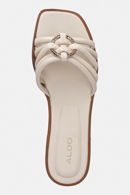 Natikače Aldo EBANDERIEL bež 14190506.EBANDERIEL