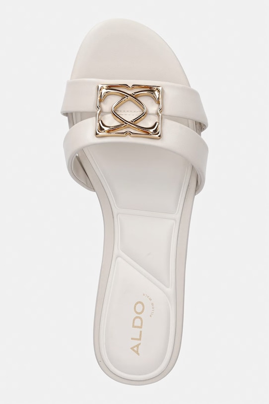 Pantofle Aldo SUNRAY béžová 14193608.SUNRAY