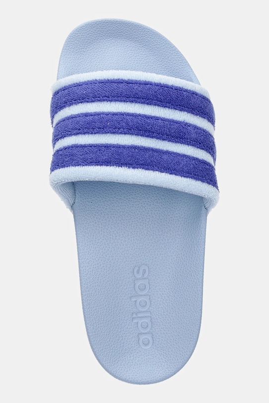 Παντόφλες adidas Adilette μπλε KI0531