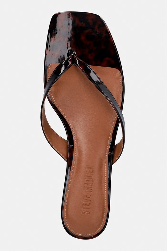 Japonke Steve Madden Tracie rjava 11004731.992