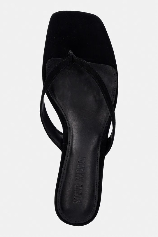 Steve Madden japonki Tracie czarny 11004731.015