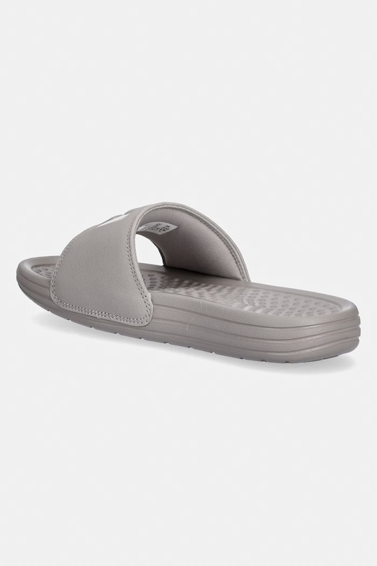 Obuwie Helly Hansen klapki damskie H/H SLIDE 11715.917 szary