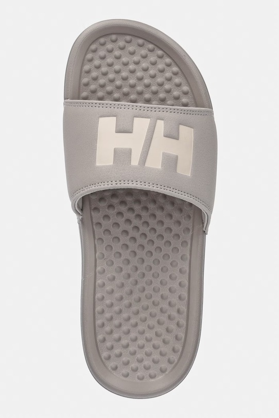 Helly Hansen klapki damskie H/H SLIDE szary 11715.917