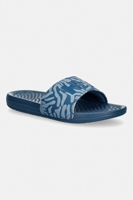 Helly Hansen klapki damskie H/H SLIDE niebieski 11715.601