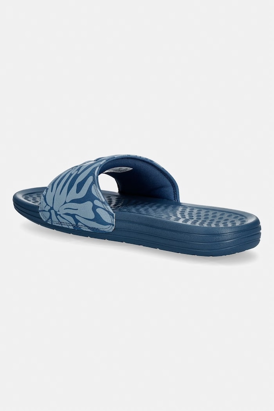Obuwie Helly Hansen klapki damskie H/H SLIDE 11715.601 niebieski