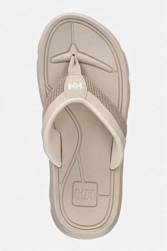 Helly Hansen japonki damskie SANDHAMN beżowy 12088