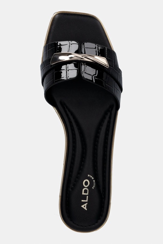 Aldo klapki DARLINA czarny 14114946