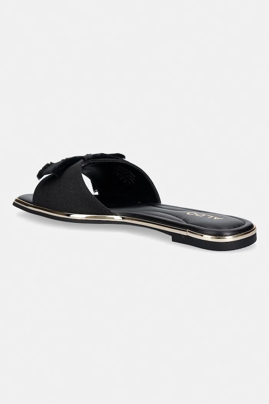 Взуття Aldo шльопанці жіночі RHULI 14298665 чорний