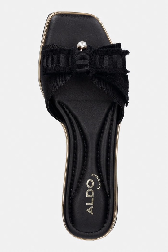 Aldo шльопанці жіночі RHULI чорний 14298665