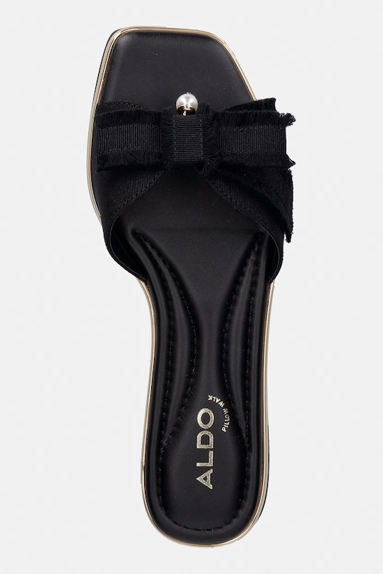 Aldo шльопанці жіночі RHULI чорний 14298665