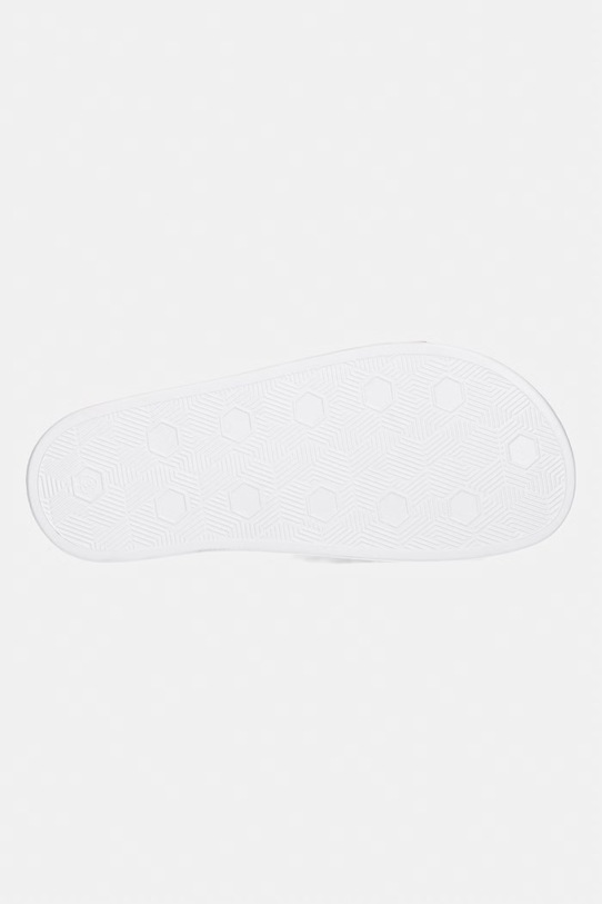 Versace Jeans Couture klapki 80VA3SQ3.ZS365.G03 biały