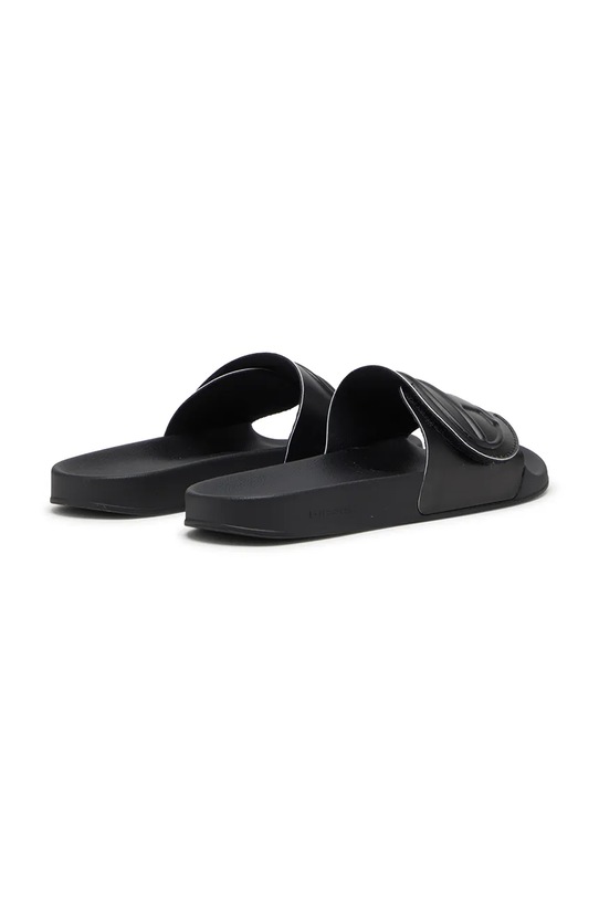 Obuwie Diesel klapki Sa-Bloop Strap Y03909.PR525.T8013 czarny