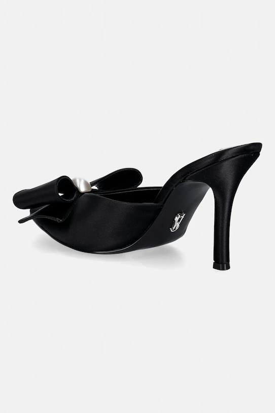 Obuwie Steve Madden klapki Destini 11005153.001 czarny