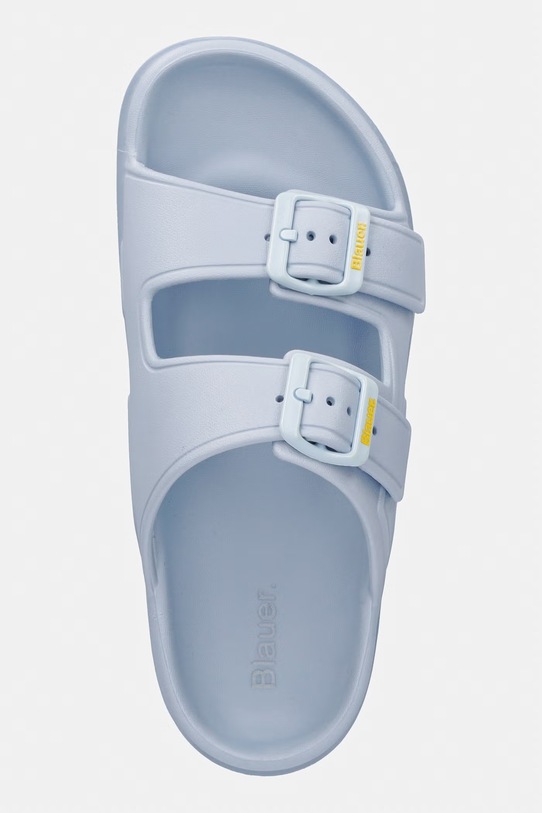 Blauer natikače za žene NOMA03 plava S6NOMA03.EVA