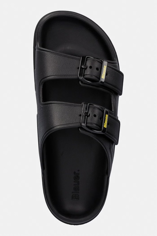 Blauer natikače za žene NOMA03 crna S6NOMA03.EVA