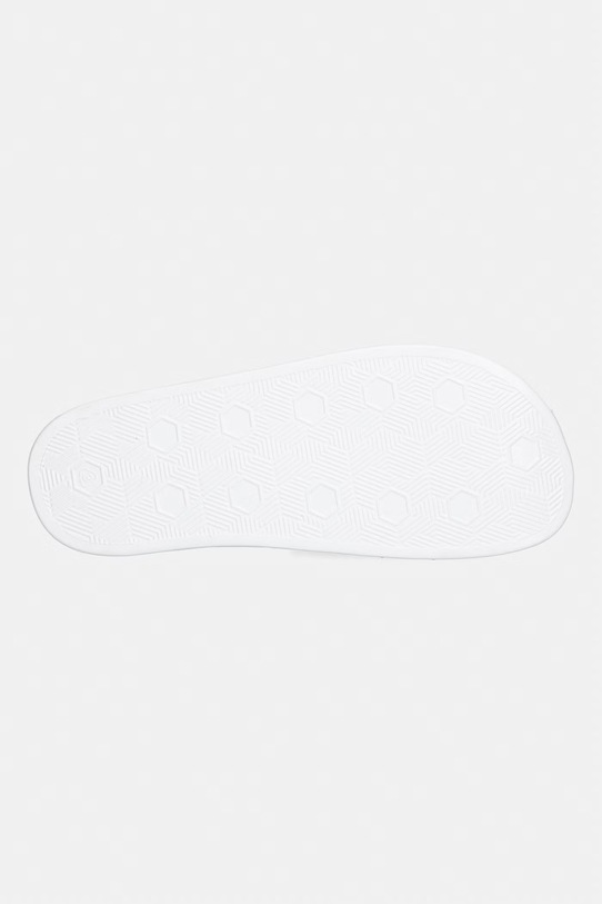 Just Cavalli klapki damskie 80RA3SZ2ZSE53R84 biały