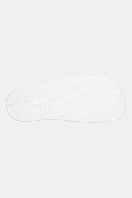 Just Cavalli klapki damskie 80RA3SZ2ZSE53R84 biały