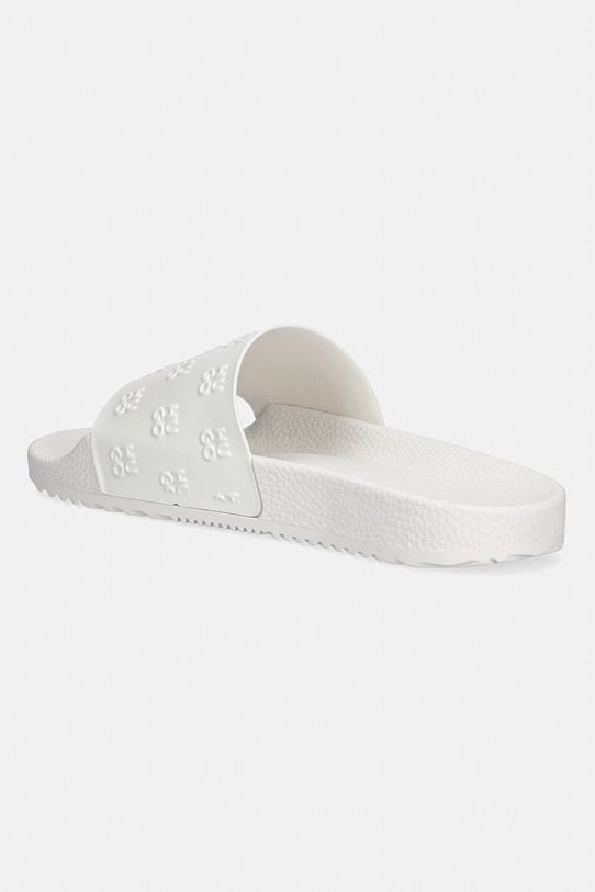 Παπούτσια Παντόφλες HUGO Timein 50563684.115 λευκό