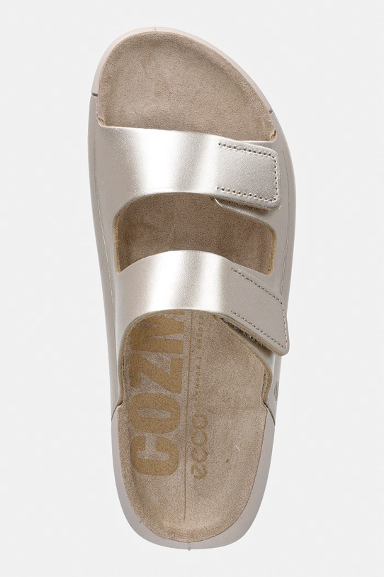 Кожени чехли Ecco Cozmo W злато 206823.01688