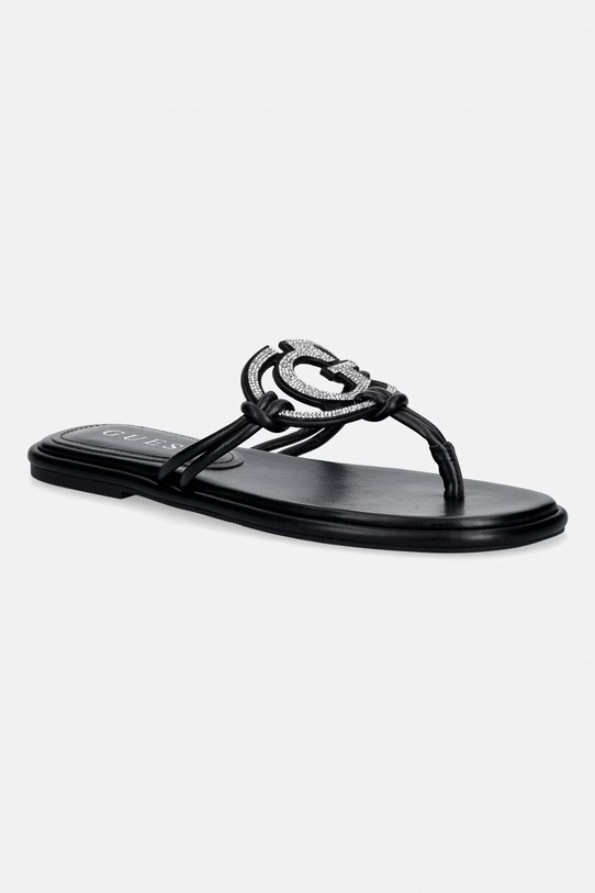 Guess japanke za žene SAIMAS crna FLJSM2.SAT21.BLACK