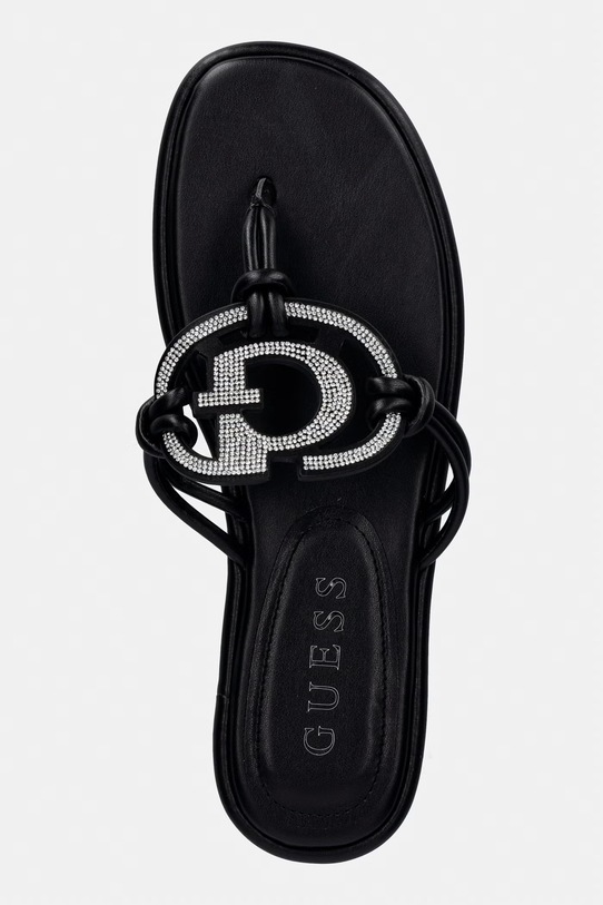 Guess japanke za žene SAIMAS crna FLJSM2.SAT21.BLACK