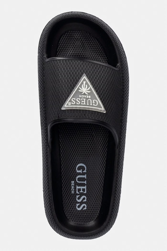 Guess natikače ženske crna E6GZ19.WG5X0.JBLK