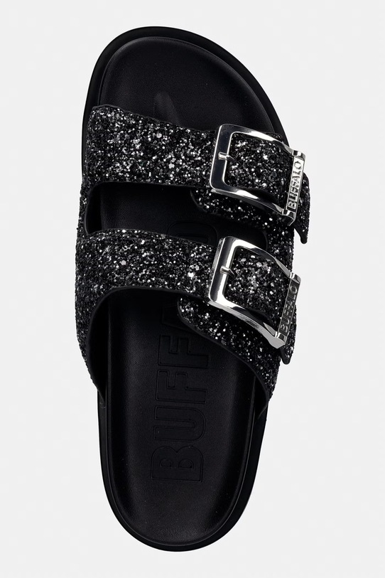 Buffalo natikače za žene Raya Ari Glam crna 1602341