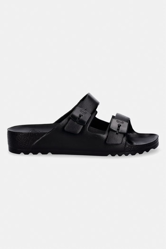 Scholl šľapky dámske BAHIA F269241004 čierna SS26