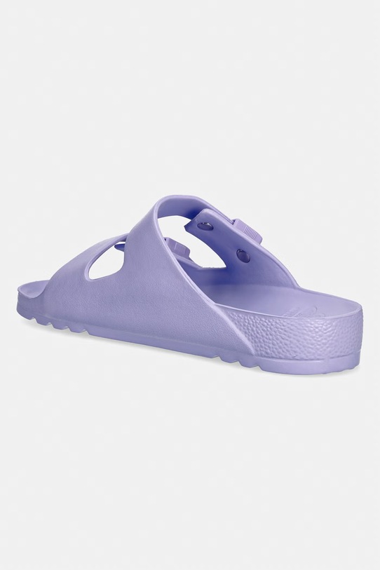 Παπούτσια Scholl σαγιονάρες Γυναικεία BAHIA F269243910 μωβ