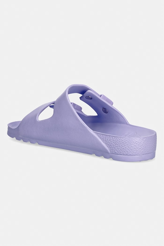 Παπούτσια Scholl σαγιονάρες Γυναικεία BAHIA F269243910 μωβ