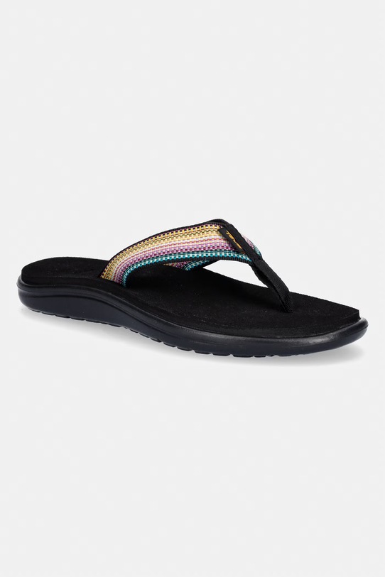Teva japonki damskie Voya Flip multicolor 1019040