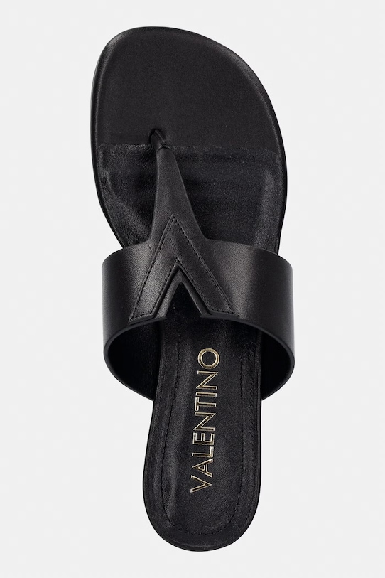 Valentino japanke ženske kožne RESORT crna 91R3106NAP.550