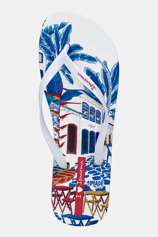 Ipanema šľapky dámske ARTE AD modrá 27357.BN163