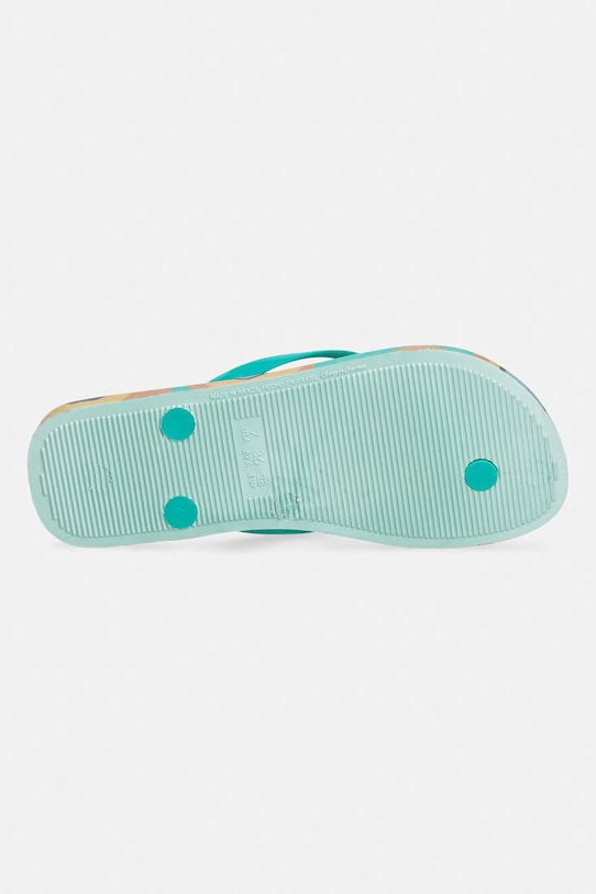 Ipanema джапанки дамски ARTE AD 27357.BN164 тюркоазен