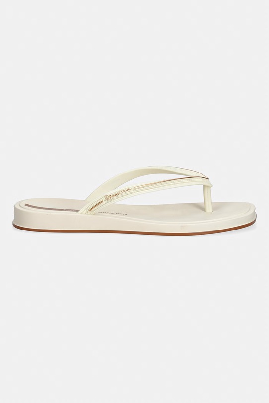 Ipanema japonki damskie GLOW AD 27398.BR746 beżowy SS26