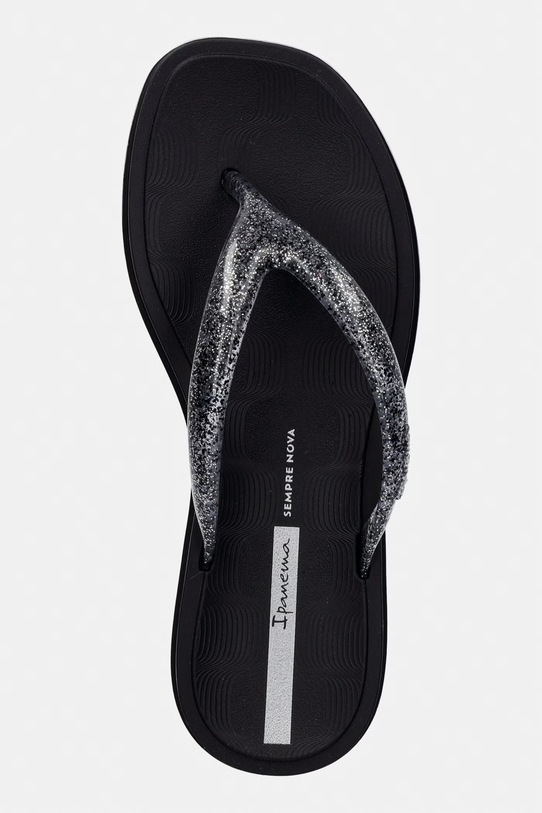 Ipanema japonki damskie GLOW TRENDY czarny 27419.BT681