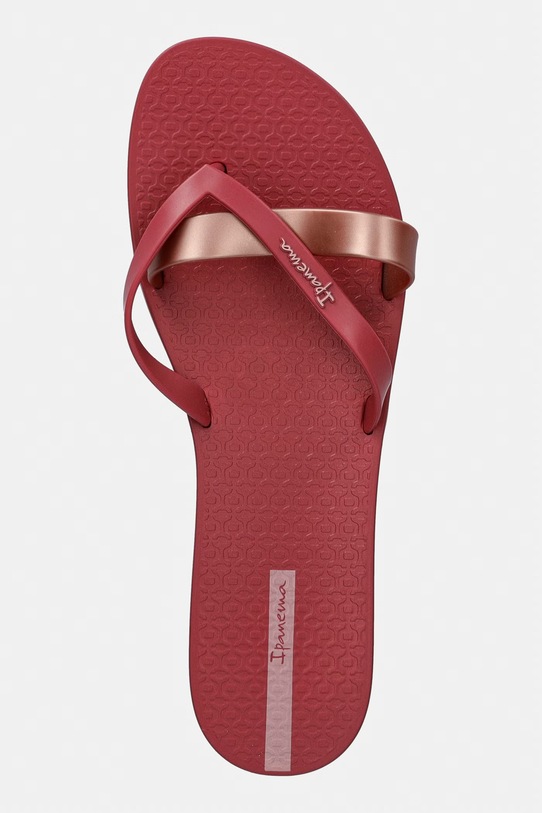 Ipanema вьетнамки для женщин KIREI FEM розовый 81805.BO411