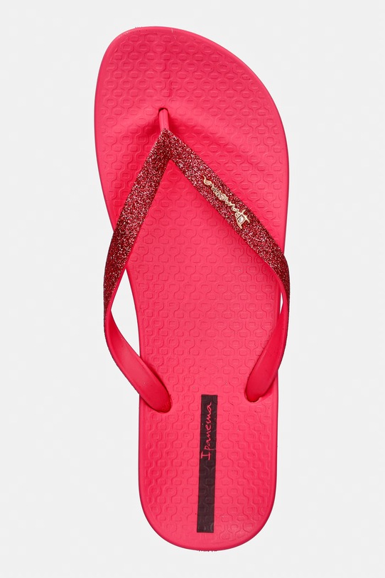 Ipanema šľapky dámske ANAT LOLITA ružová 83140.BP688