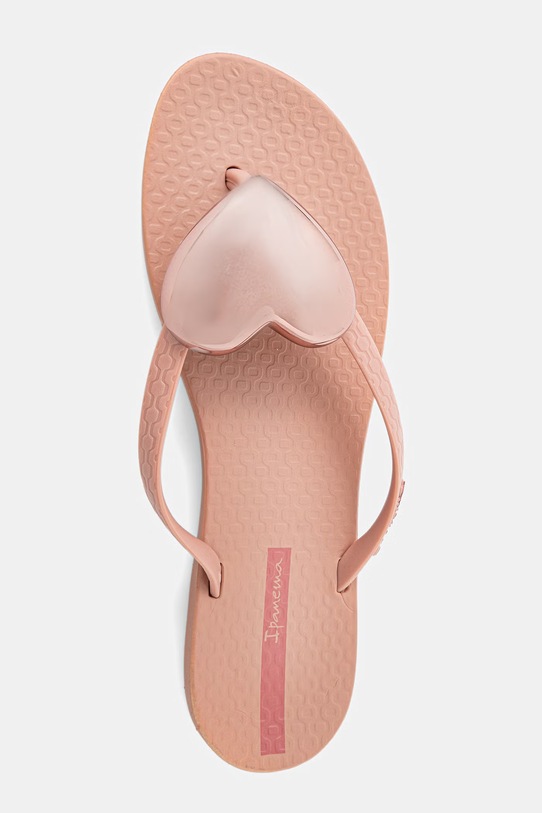 Ipanema japonki damskie MAXI FASHION różowy 83652.BC681