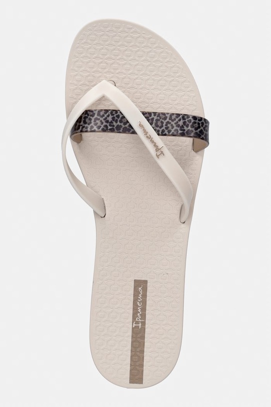 Ipanema japonki damskie KIREI CHIC F beżowy 83673.BN983