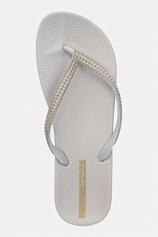 Ipanema japonki damskie MESH X FEM szary 83749.BP364