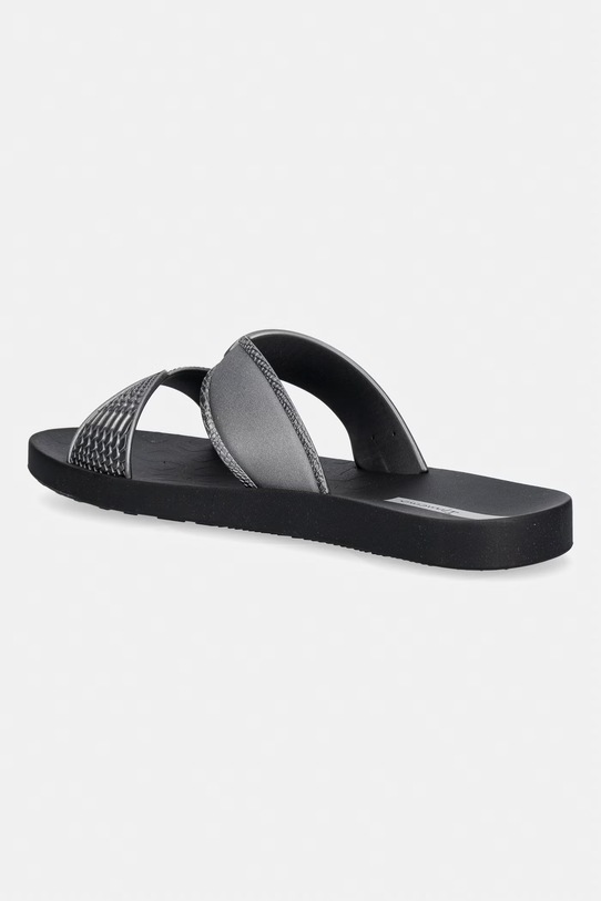 Obuwie Ipanema klapki damskie LINE SLIDE F 83752.BP925 czarny